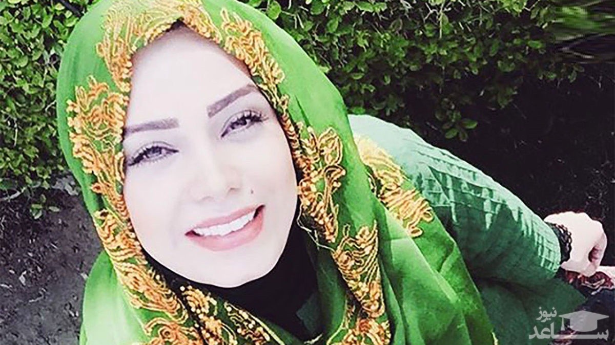 مجری ممنوع الکار، دوباره باحجاب شد!