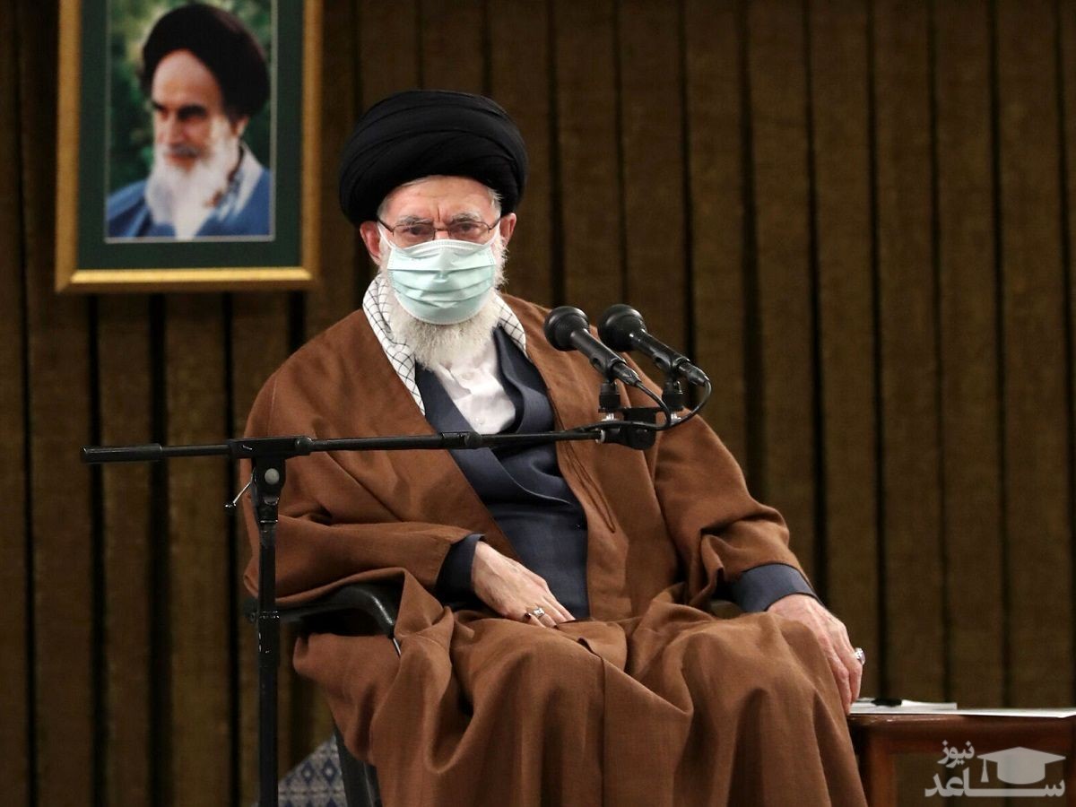 ابراز خرسندی رهبر انقلاب از اقدام افتخارآفرین تولیدکنندگان نوشت‌افزار ایرانی