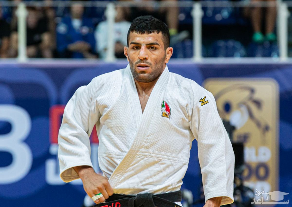 سعید ملایی در دادگاه علیه ایران شهادت می‌دهد