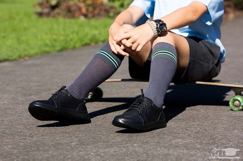 آموزش 5 مرحله ی لازم برای از بین بردن پینه ی پا در خانه