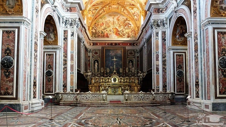 موزه ملی سان مارینو