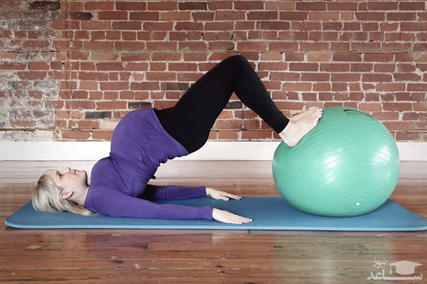 قوانین مهم در ورزش و نرمش های دوران بارداری