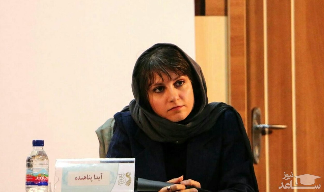 کابوس‌های تمام نشدنیه آیدا پناهنده