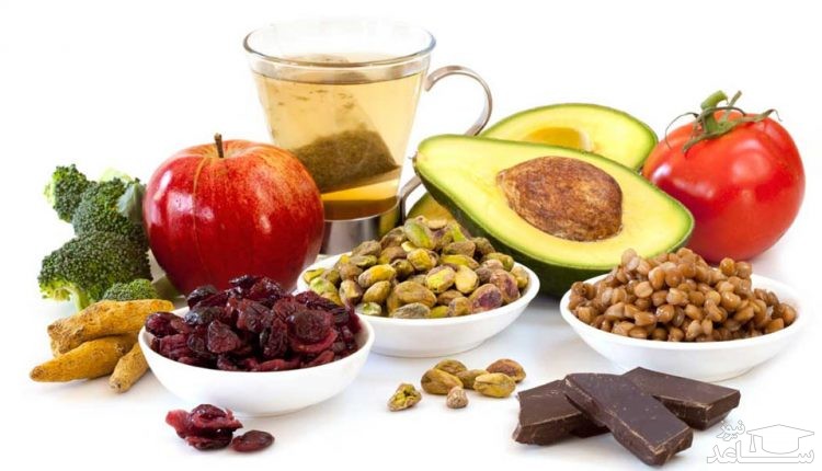 میزان و نحوه مصرف ویتامین B6