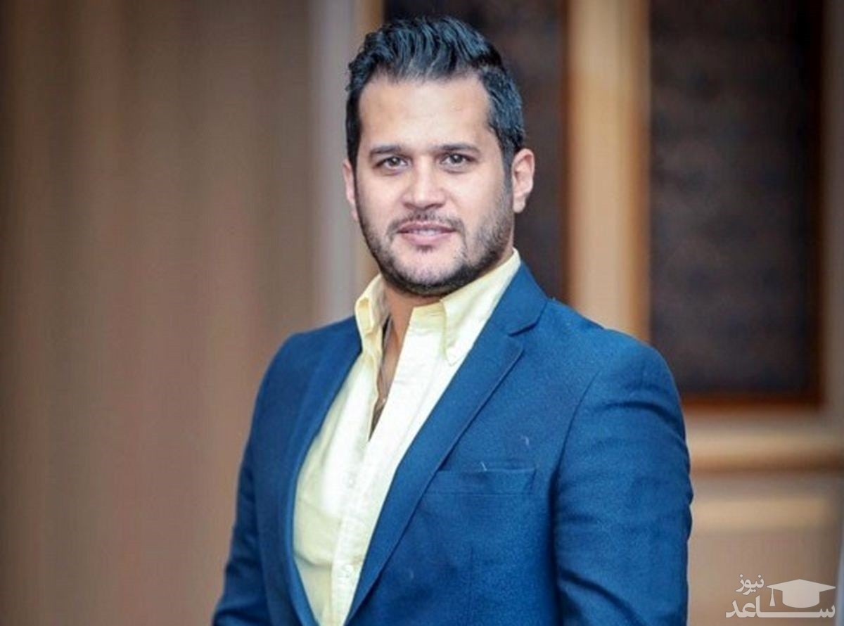 کودکی جذاب سیاوش خیرابی در کنار برادرانش