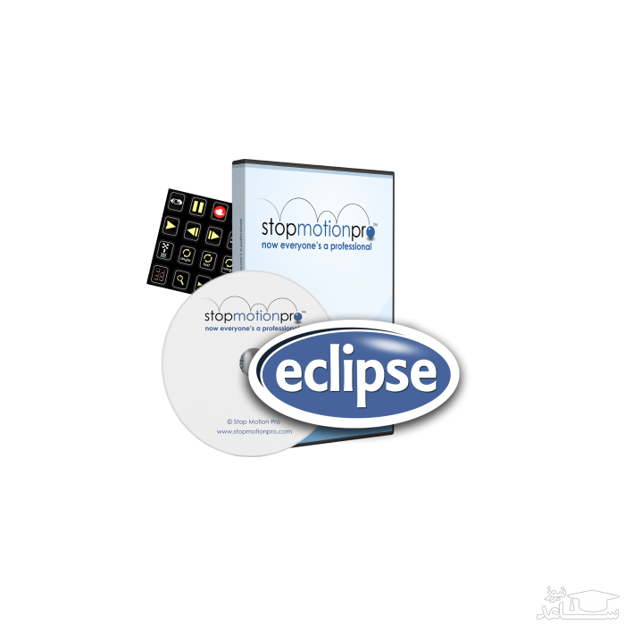 Stop Motion Pro Eclipse