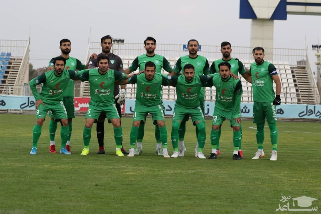 زلزله در لیگ برتر فوتبال: ماشین سازی بی صاحب شد!