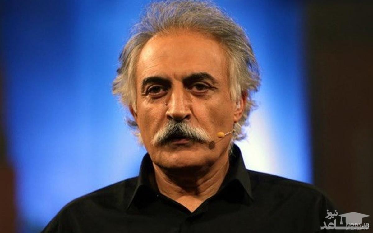 بیوگرافی و زندگی خصوصی علیرضا شجاع نوری و همسرش + عکس های جذاب و دیدنی