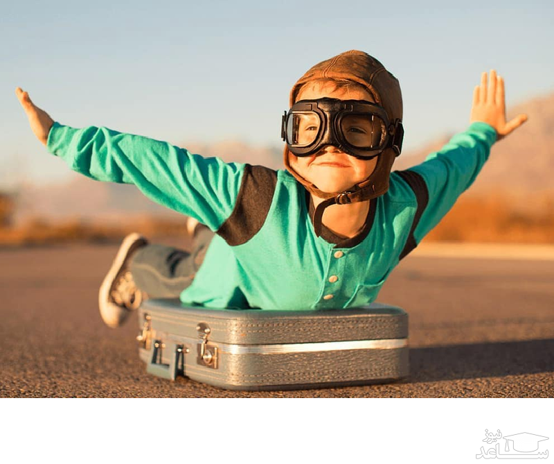 فواید روحی و روانی سفر کردن