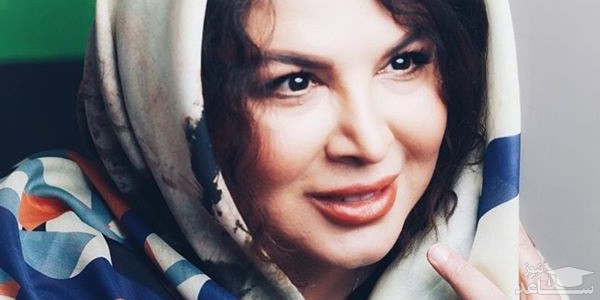 (عکس) خانم بازیگری که راننده تاکسی شد!