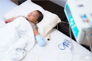 دلایل تب سپسیس در کودکان