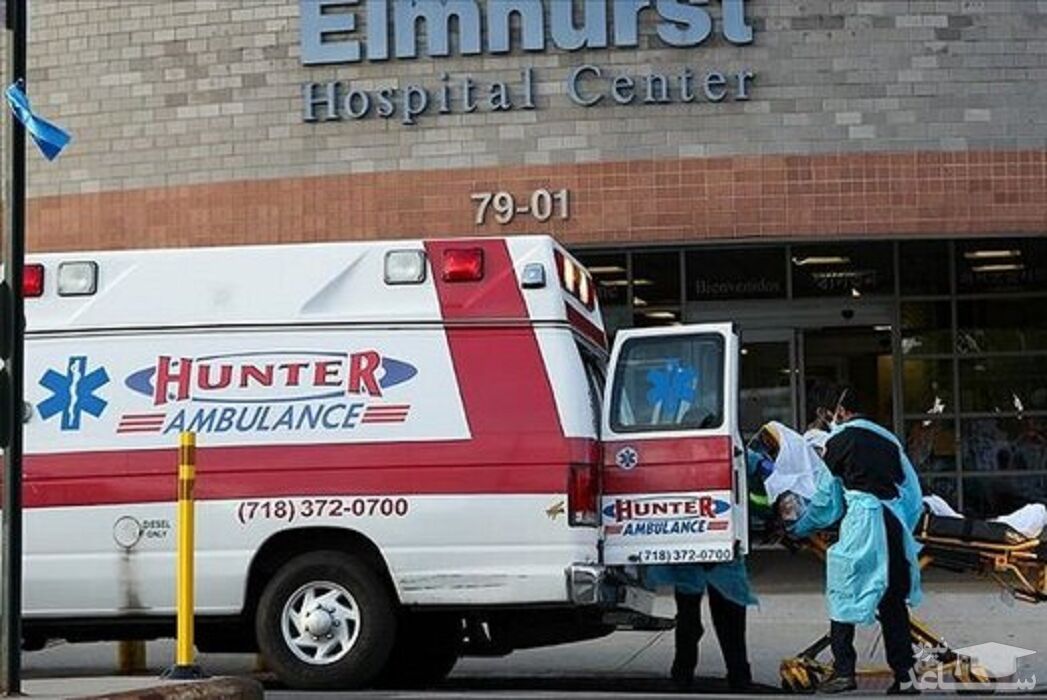 هزاران دلار به حساب مردگان کرونایی رفت!