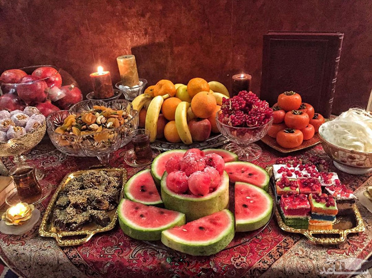 دولت برای برگزاری یلدای مجازی به مردم «اینترنت رایگان» بدهد/با دورهمی‌ها یلدا را تلخ نکنیم