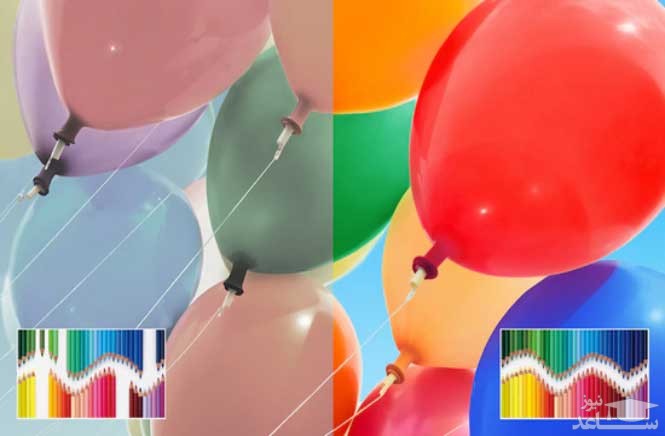 تلویزیون ال ای دی 4K سونی مدل X8000H سایز 49 اینچ