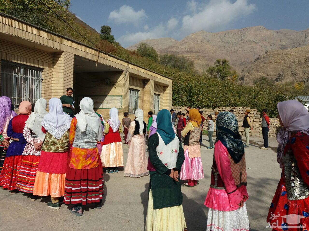 زنان روستایی