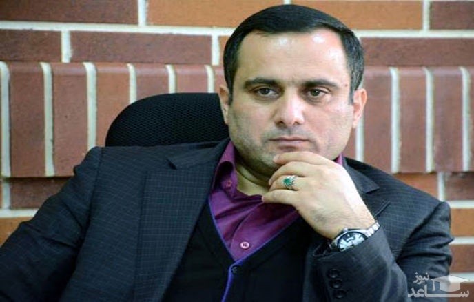 شهردار ساری و همسرش کرونایی شدند