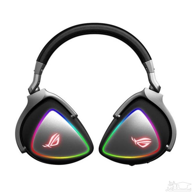 هدست گیمینگ ایسوس مدل ROG Delta