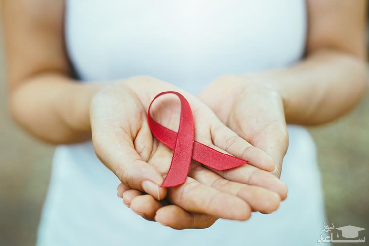 مراحل ابتلا به بیماری ایدز