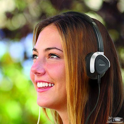 هدفون بی سیم کریتیو مدل HITZ WP380