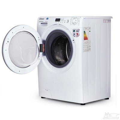 لباسشویی کندی مدل GSV 1171 W