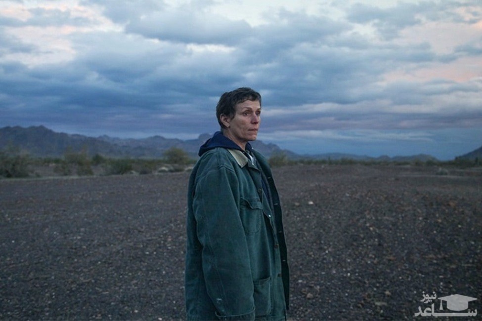 فیلم سرزمین آواره ها