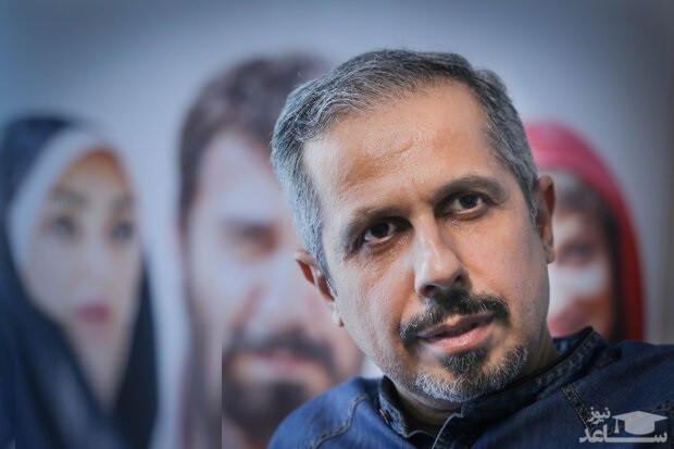 جواد رضویان