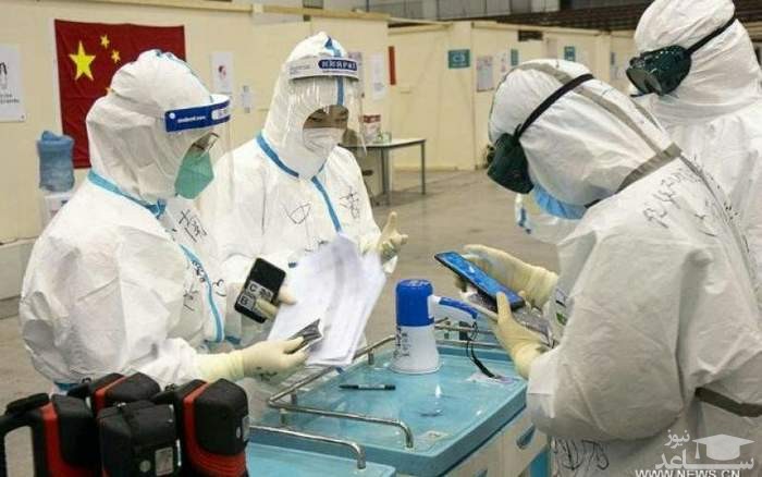 قدرت کشندگی کووید ۱۹ ده برابر آنفلونزاست