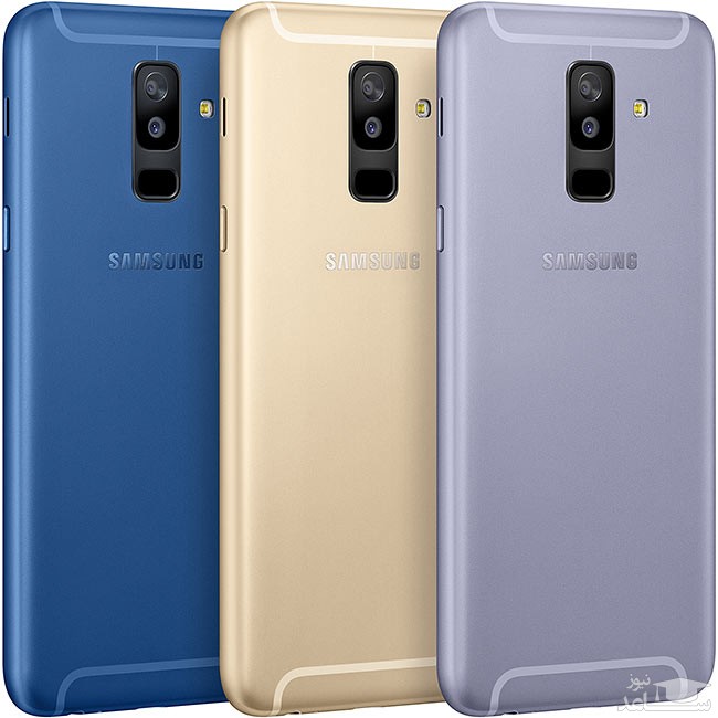 samsung galaxy a6 plus price