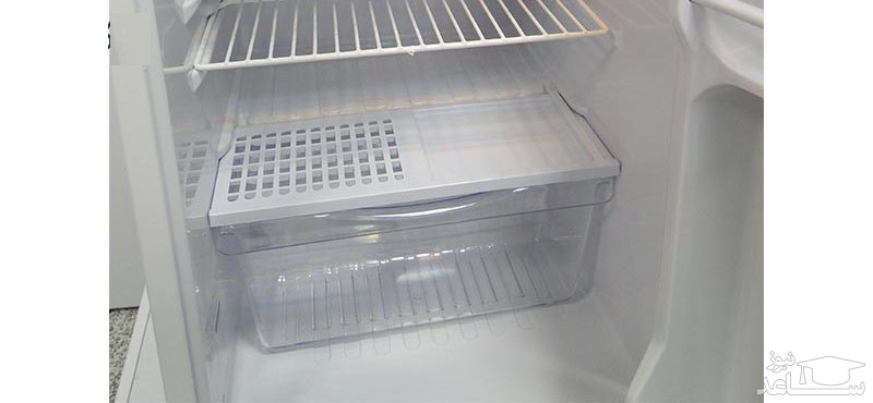 یخچال ایستکول TM-835-DC