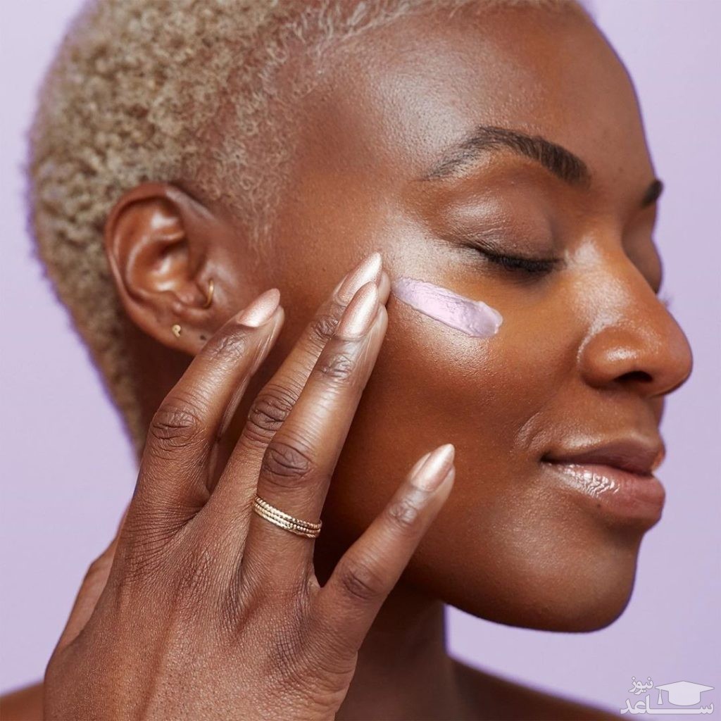 تفاوت فلوئید ضد آفتاب با کرم ضد آفتاب