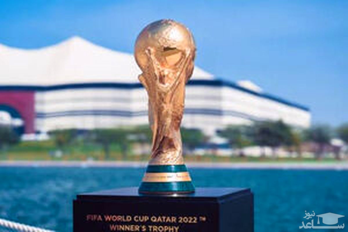 شکار لحظه های حیرت انگیز از گوشه و کنار قطر 2022 توسط مرد عنکبوتی