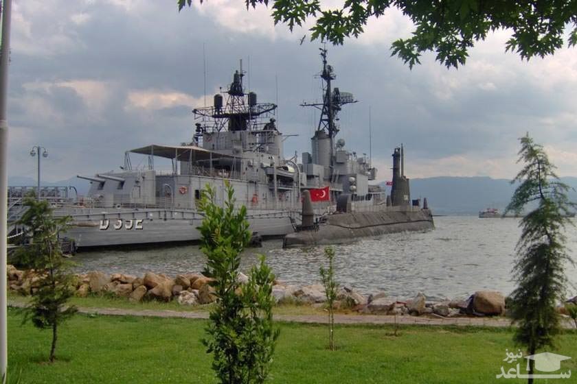 موزه گایرت گمی