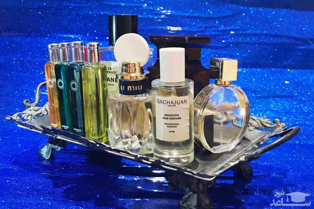 اگر عطرتان ماندگاری خوبی ندارد بخوانید