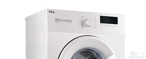 پنل لباسشویی تی سی ال مدل TWE-600