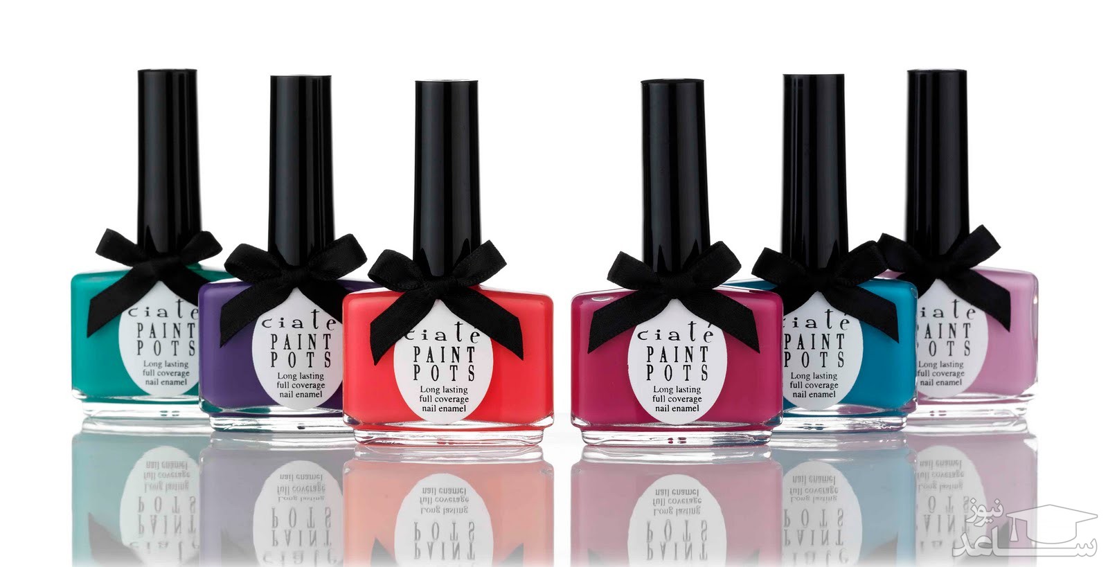 آیا لاک ناخن برای کودکان مضر است؟