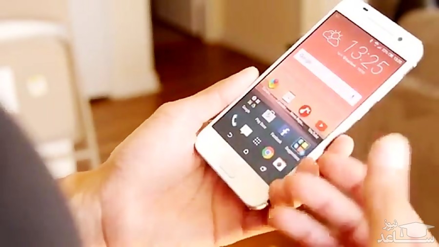 اچ تی سی وان آ 9