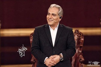 کنایه جالب مهران مدیری به رابطه مهدی طارمی و سحر قریشی
