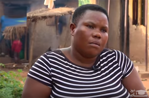 زندگی عجیب مریم؛ زن 40 ساله که 44 بار بچه دار شده است!!