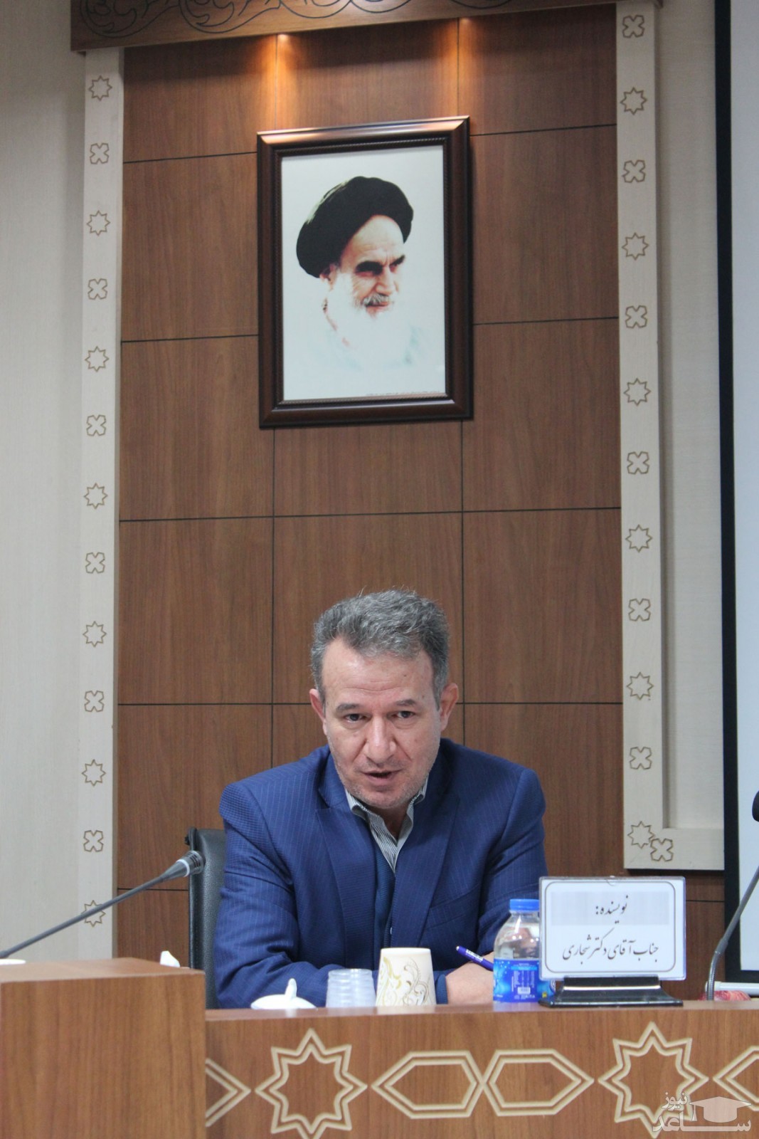 دکتر مرتضی شجاری : تعریف فلسفه در فرهنگ اسلامی