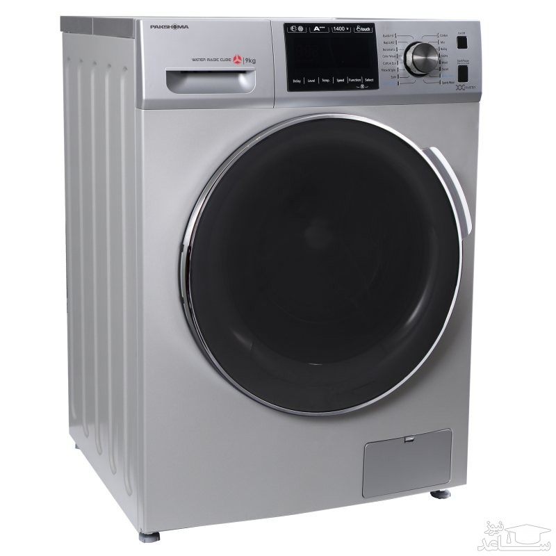 لباسشویی پاکشوما مدل TFI-93406