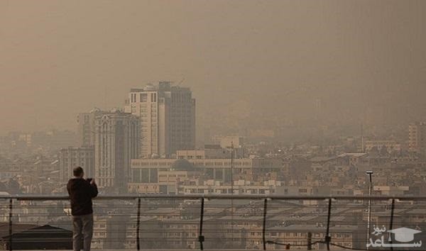 مدارس تهران فردا سه شنبه 26 آذر تعطیل است؟