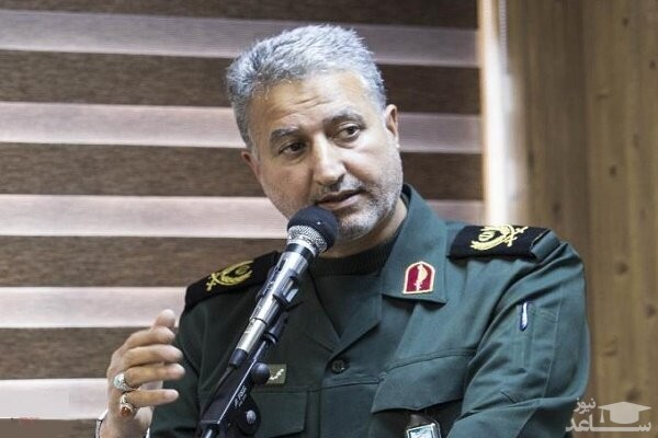 لشکرهای سردار سلیمانی تا پشت سیم خاردارهای اسرائیل رسیده‌اند