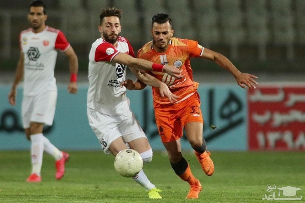 محرومیت آل‌کثیر یقه پرسپولیس را گرفت/ تیم یحیی مهاجم می‌خواهد؟