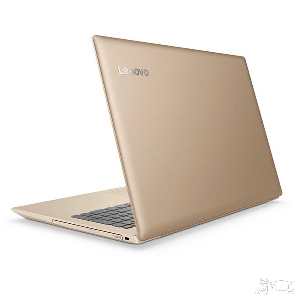 لپ تاپ لنوو 15 اینچی آیدیاپد 520