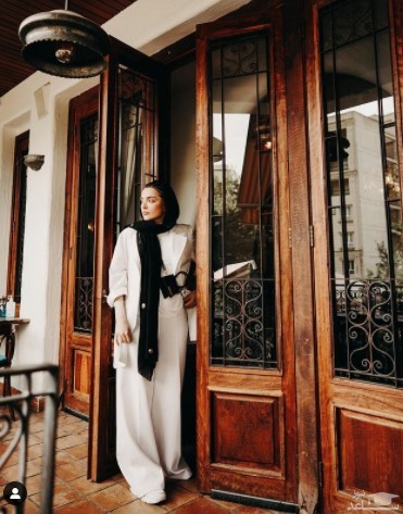 بهنوش طباطبایی