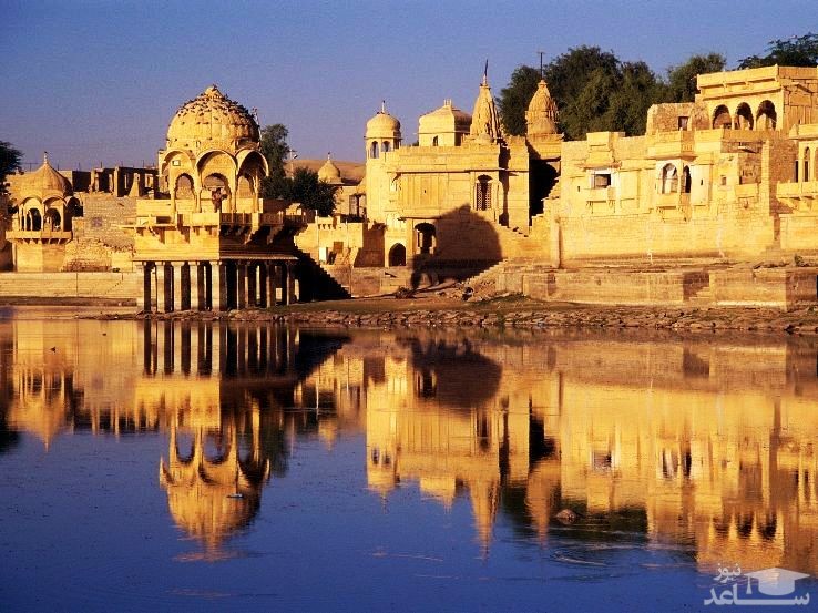 پارک ملی رانتامبور