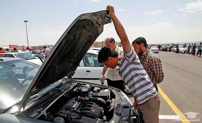 صدرو بیمه‌نامه برای خودرو‌های سایپا متوقف شد