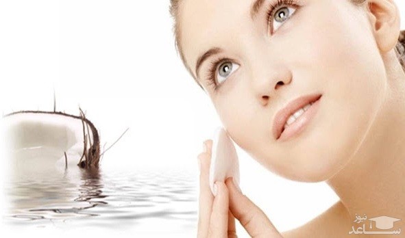 روغن نارگیل و تأثیر فوق العاده بر پوست