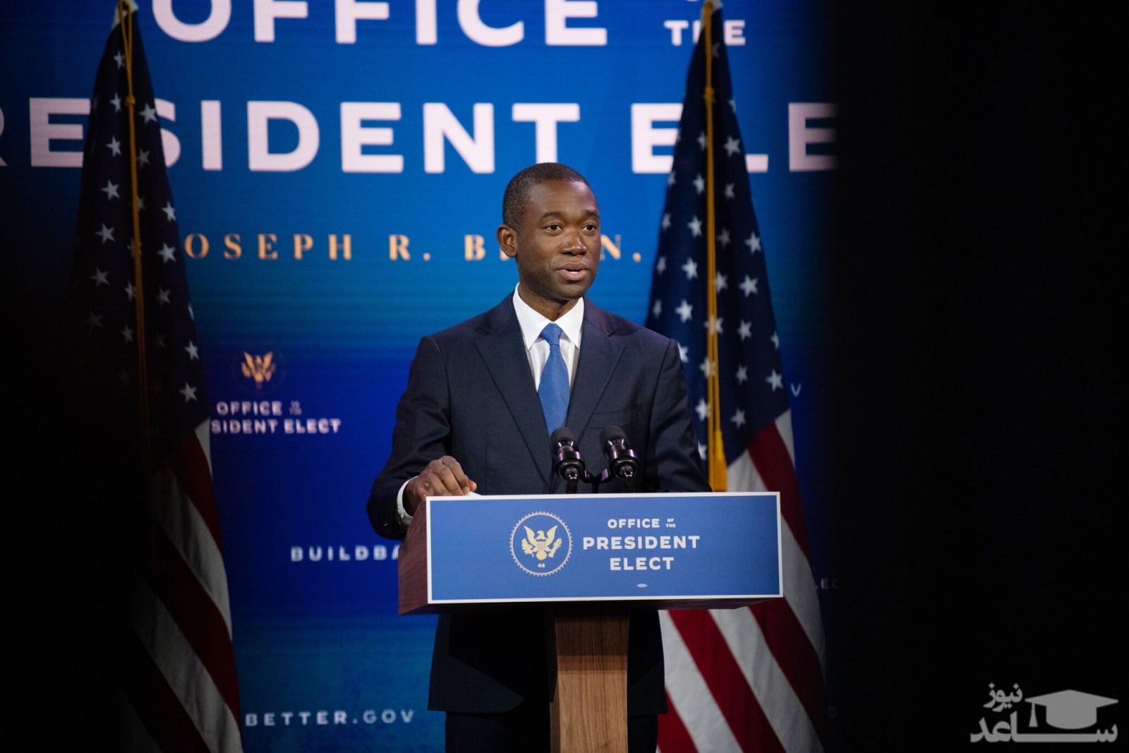 نامزد مورد تائید بایدن: راه گریز ایران از تحریم را می‌بندم!