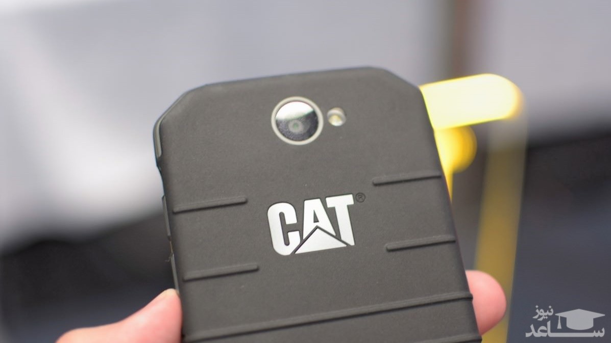 گوشی اس 31 کت